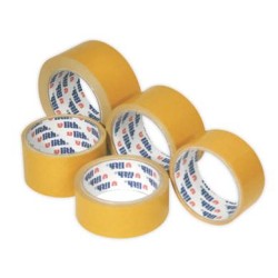 Taśma Dwustronna Euro-Tape Dalpo 38mm/10m TD38/10 220097